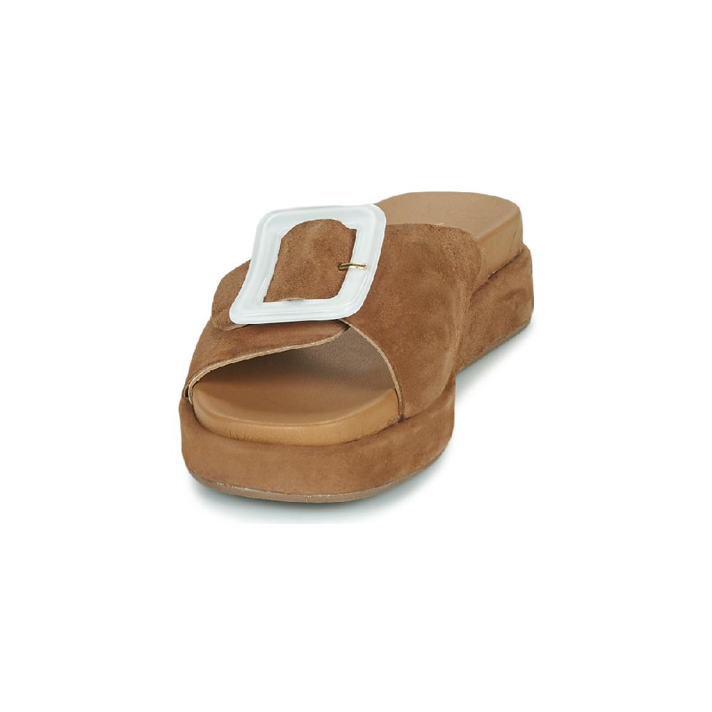 Jb Martin LAMBADA Chèvre Velours Camel