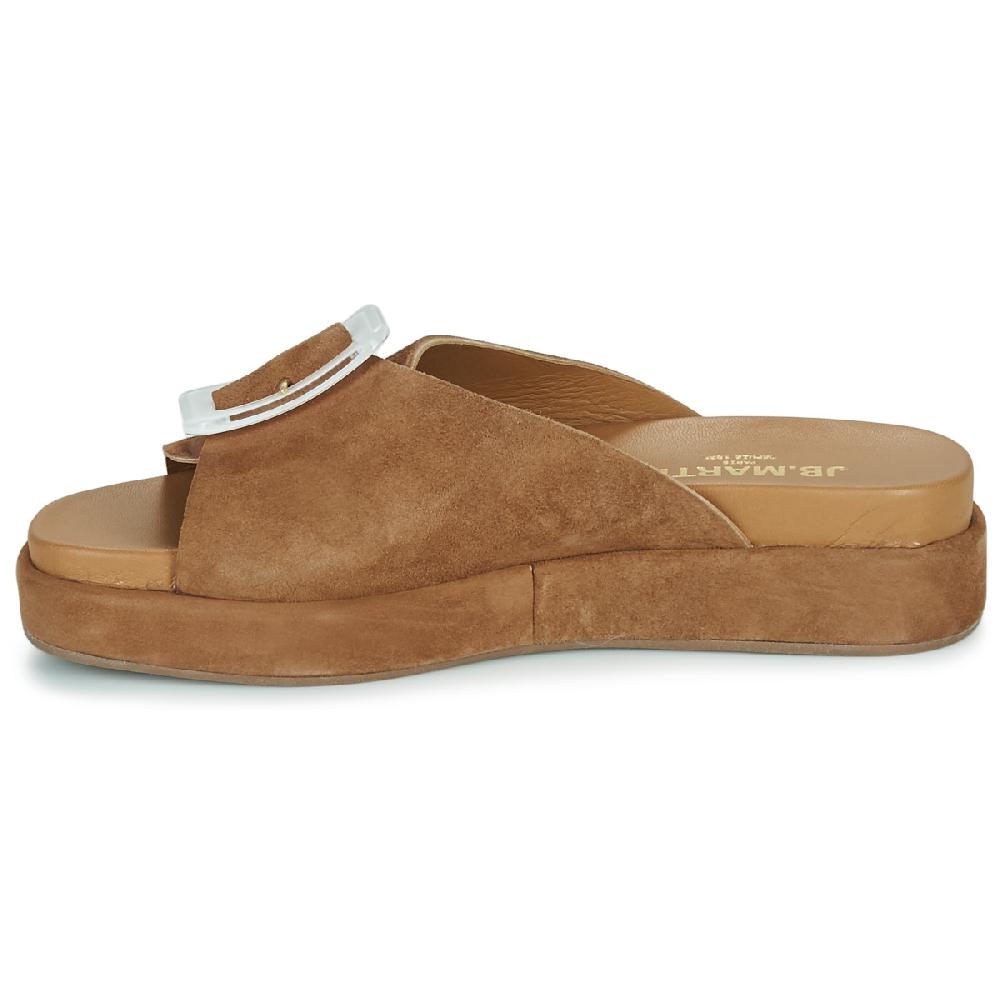Jb Martin LAMBADA Chèvre Velours Camel