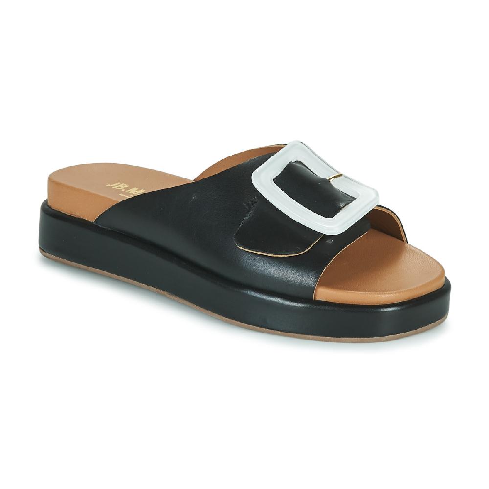 jb martin LAMBADA NAPPA NOIR