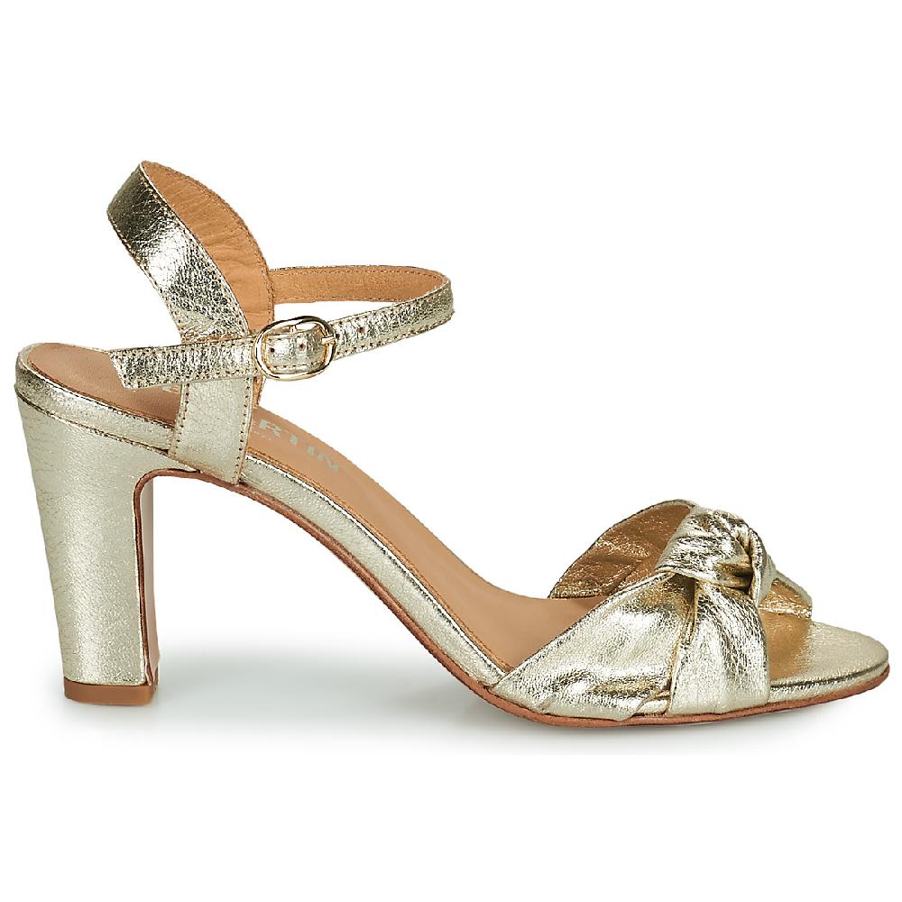 Jb Martin LATINO METAL DORE