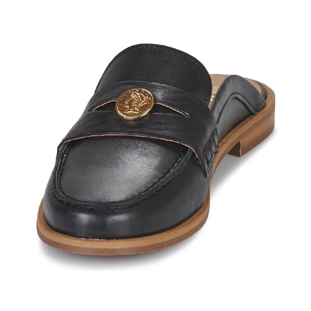 Jb Martin LEEDS NAPPA NOIR