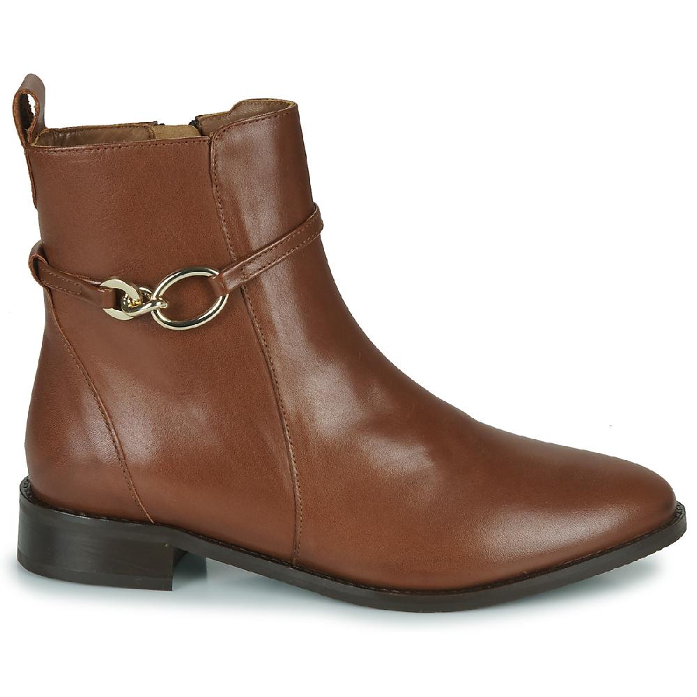 Jb Martin LEONIE VEAU CHOCOLAT