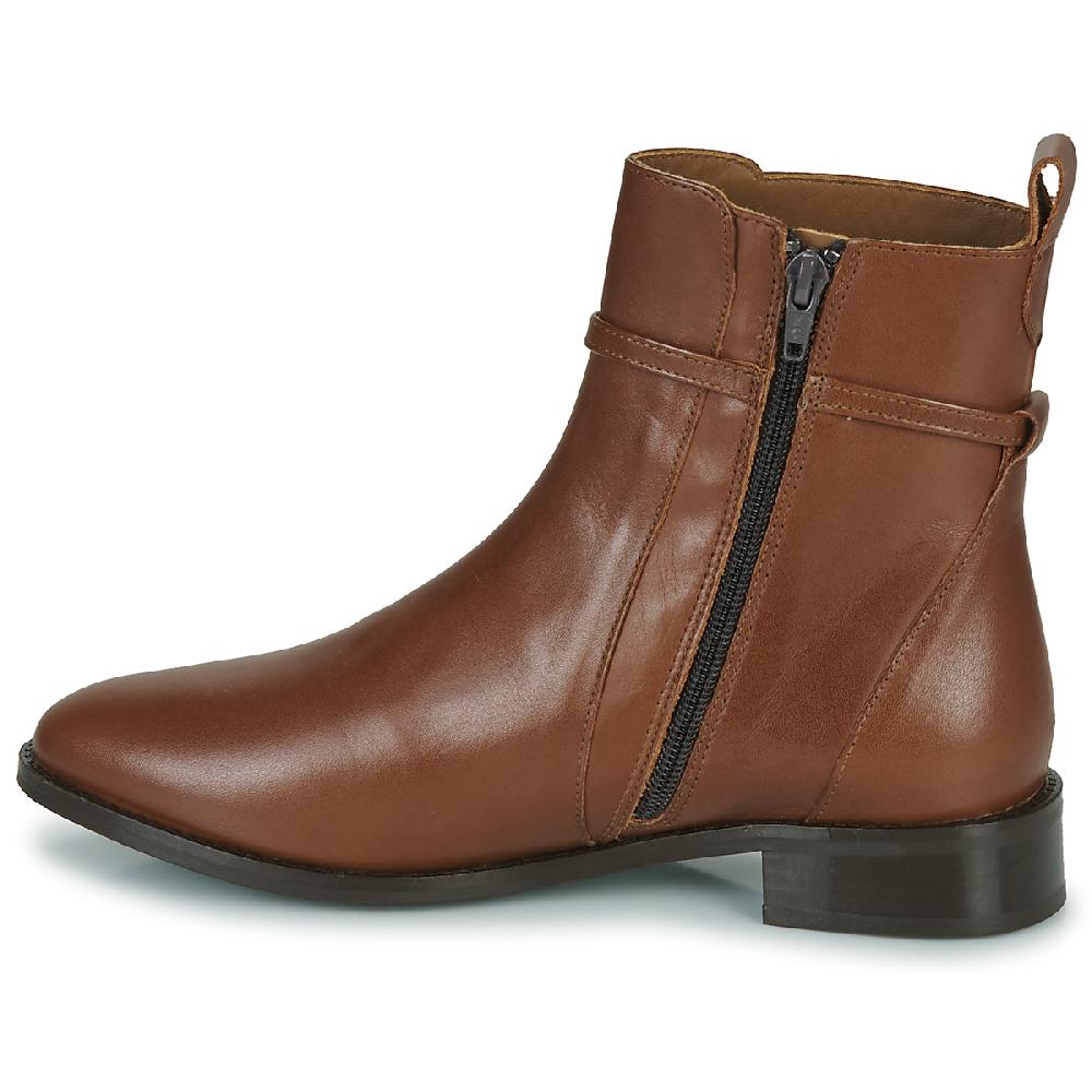 Jb Martin LEONIE VEAU CHOCOLAT