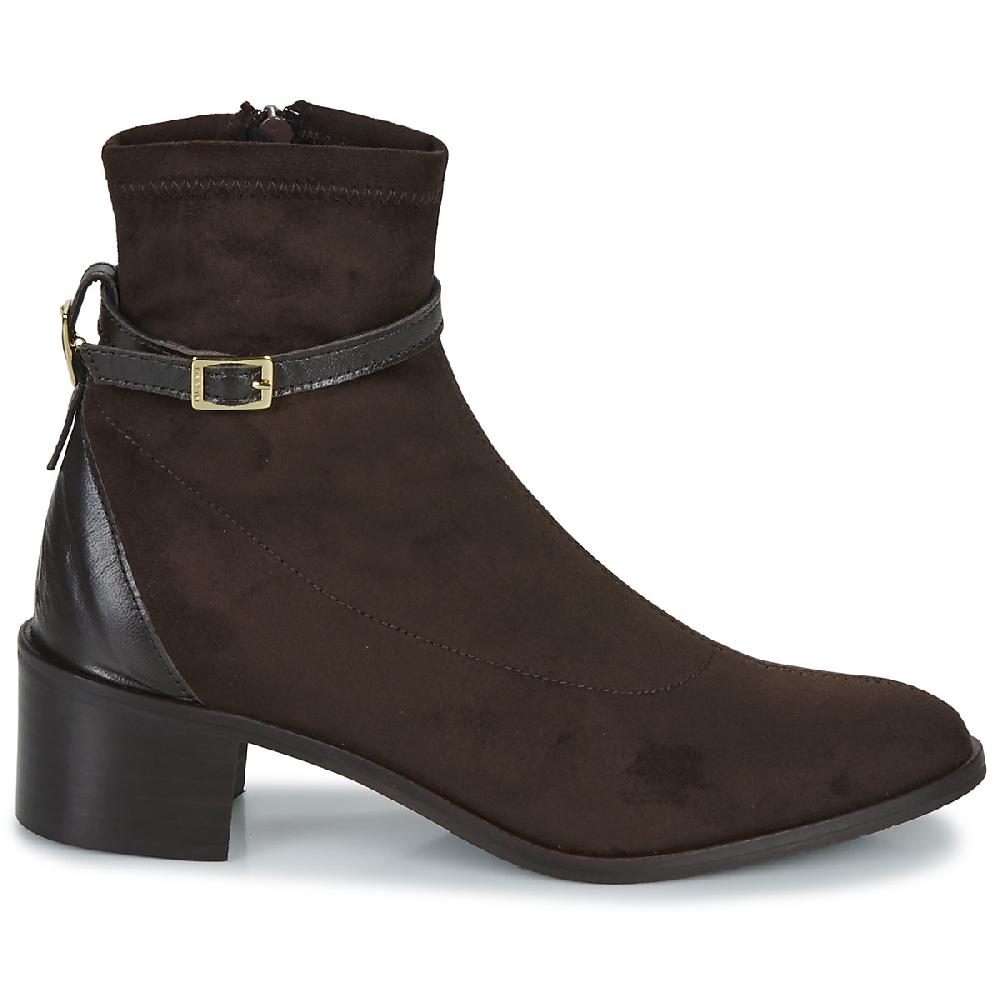 Jb Martin LEORA Veau Marron