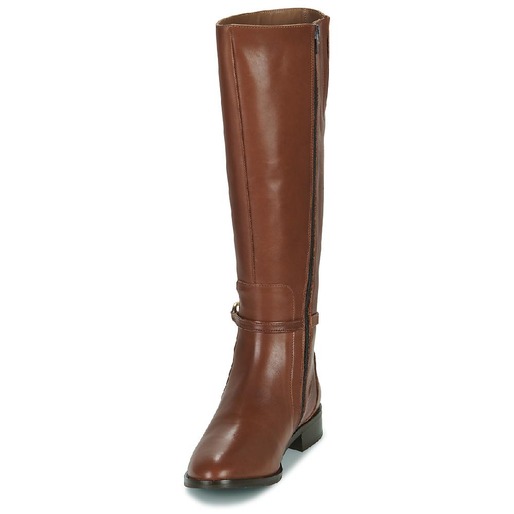 Jb Martin LIDIA Veau Chocolat