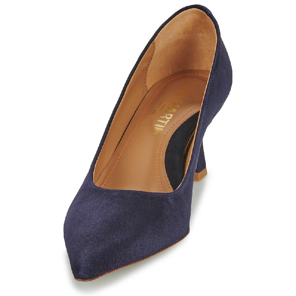 Jb Martin LIERRE Velours Marine
