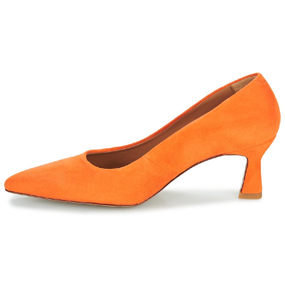 Jb Martin LIERRE Velours Orange