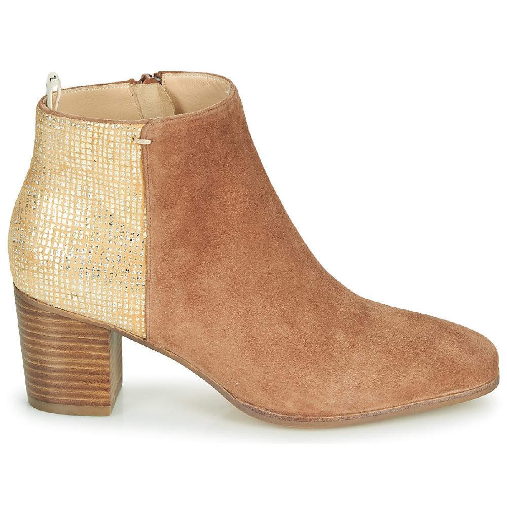 Jb Martin LILOSI Marron