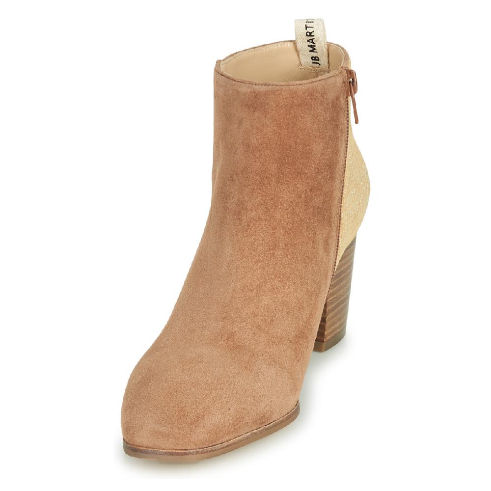 Jb Martin LILOSI Marron