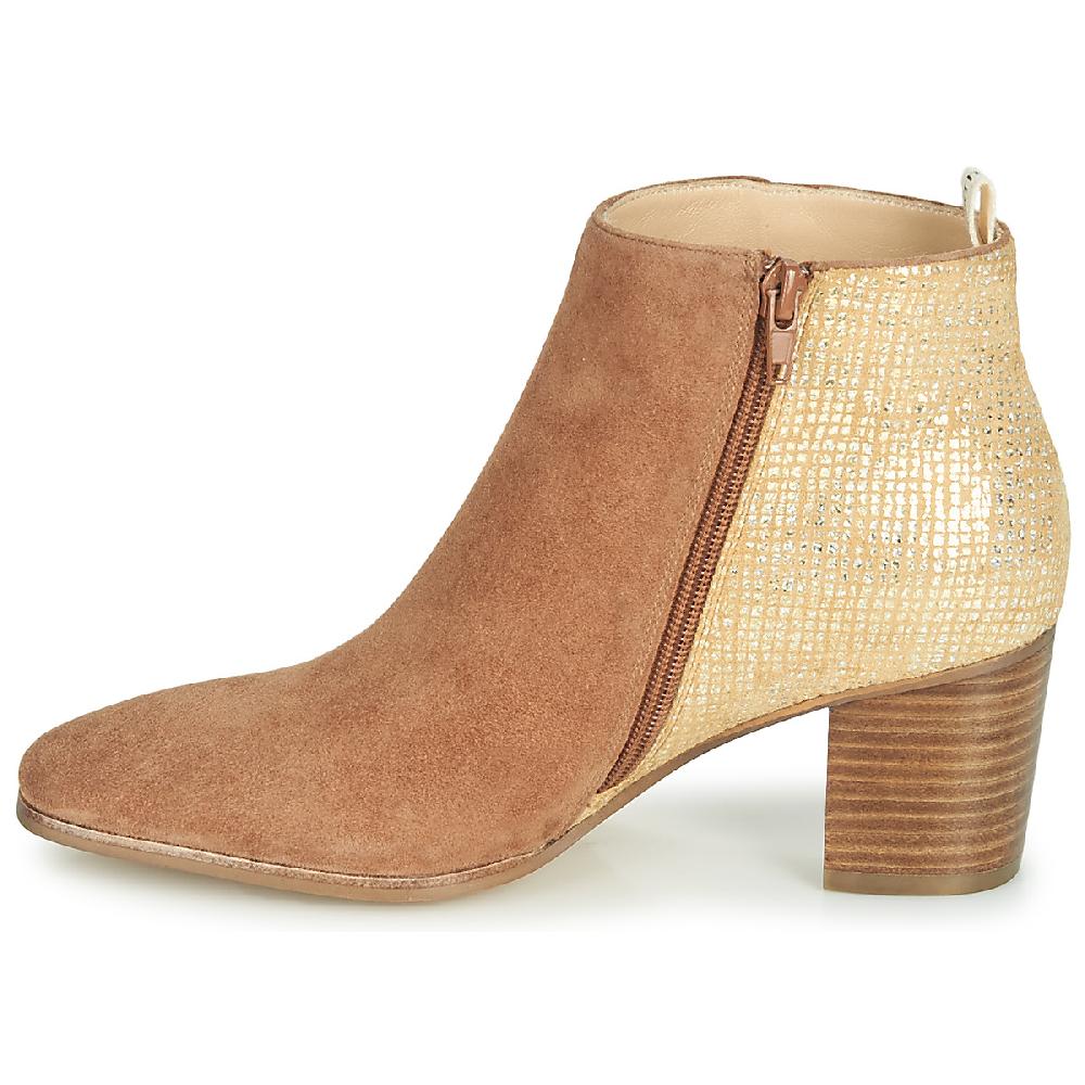 Jb Martin LILOSI Marron