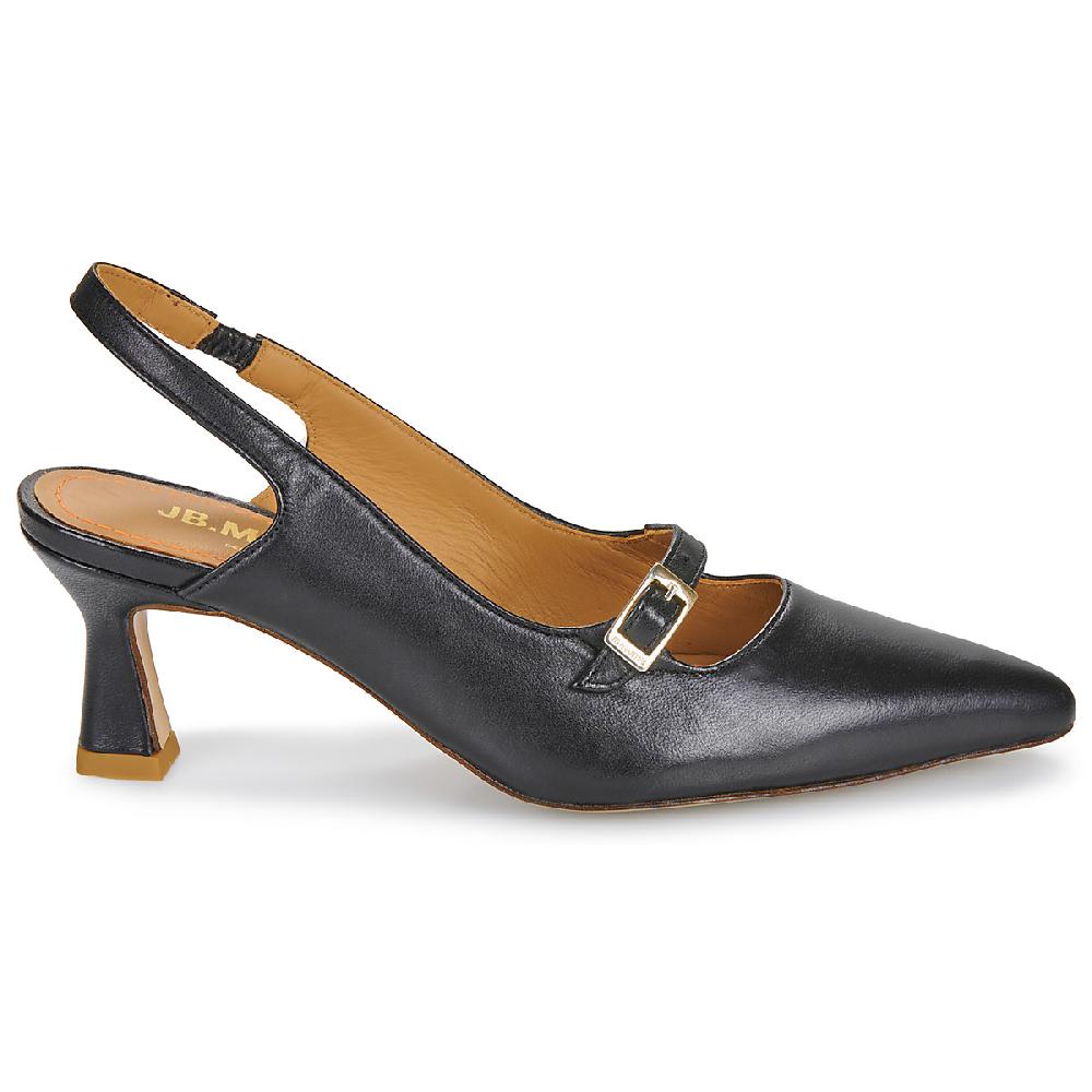 Jb Martin LILOU NAPPA NOIR