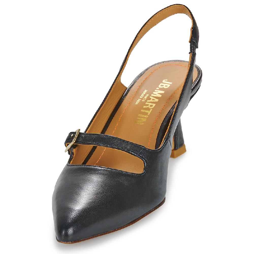 Jb Martin LILOU NAPPA NOIR