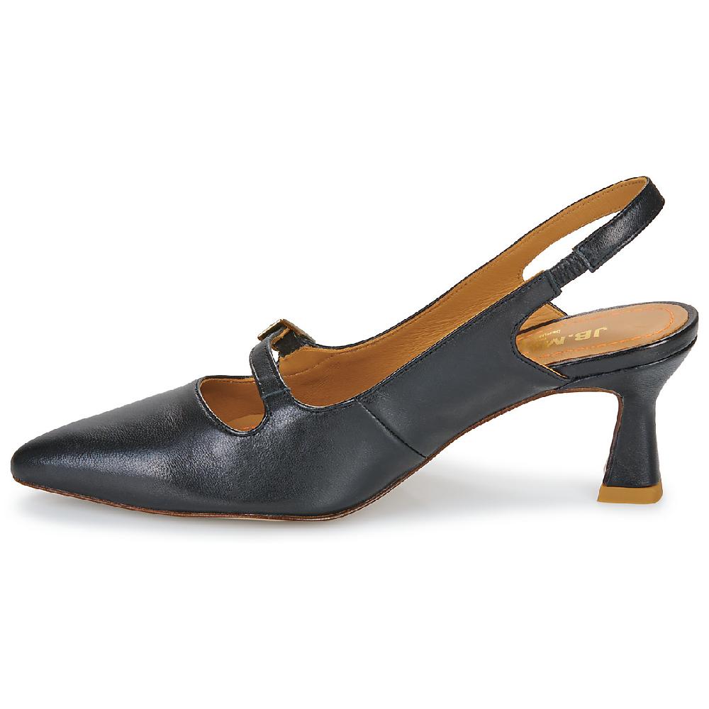 Jb Martin LILOU NAPPA NOIR