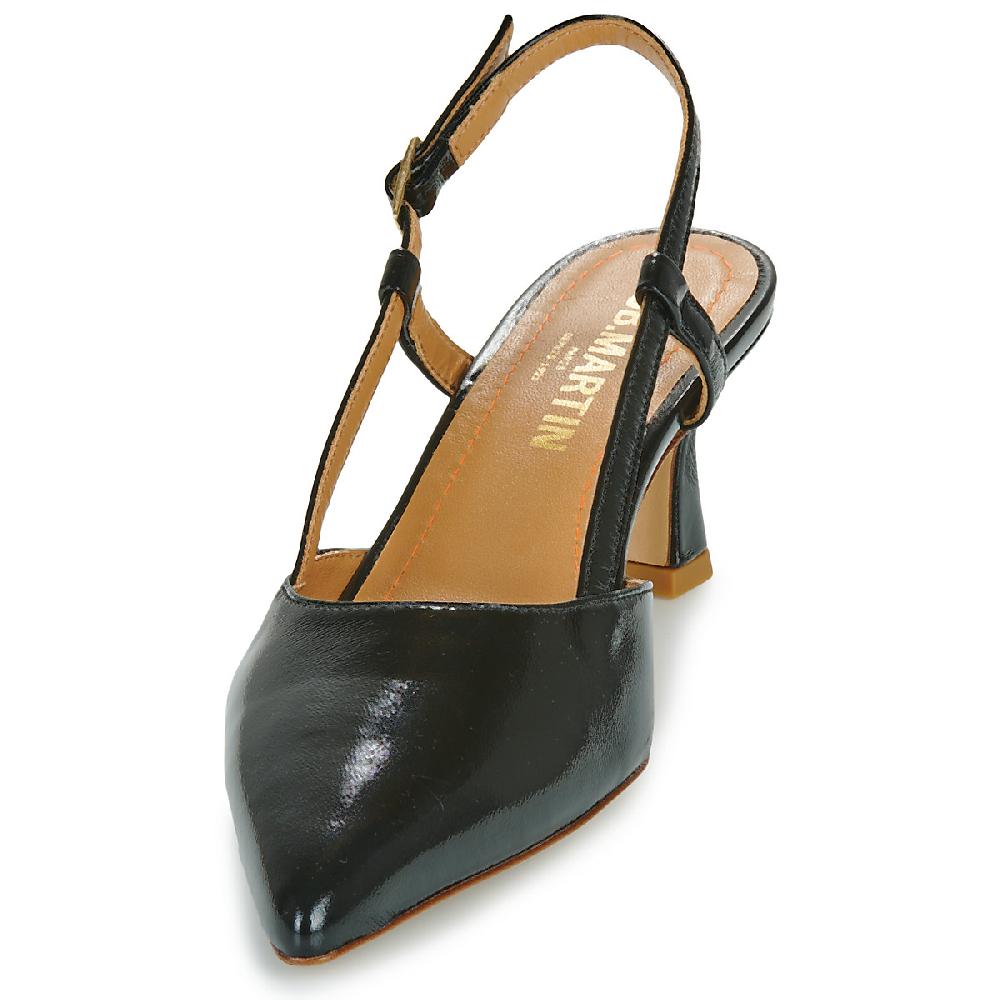 Jb Martin LISON Vernis Noir