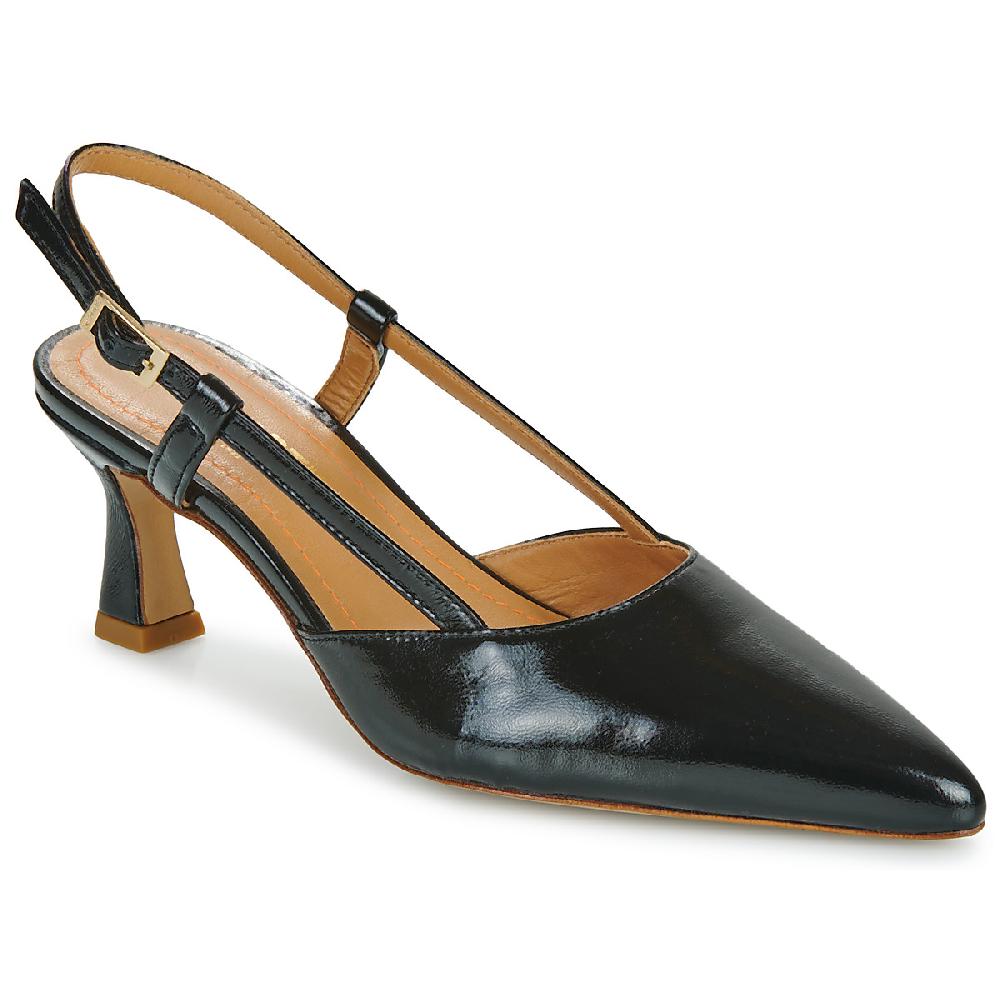 jb martin LISON Vernis noir