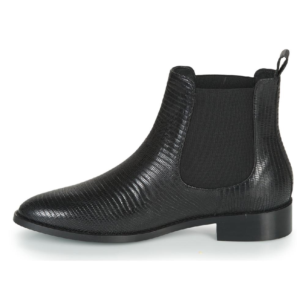 Jb Martin LORA VEAU TEJUS NOIR