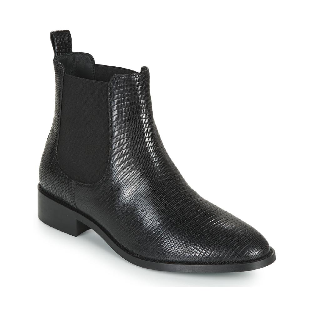 jb martin LORA VEAU TEJUS NOIR