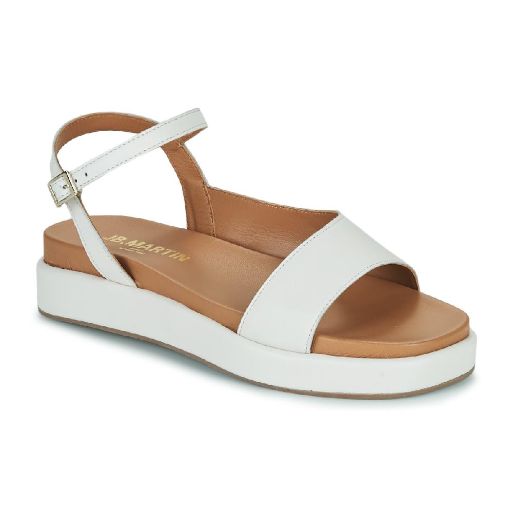 jb martin LUCE NAPPA CRAIE