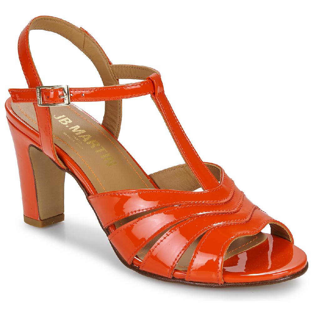 jb martin LUCIA VERNIS MAGMA