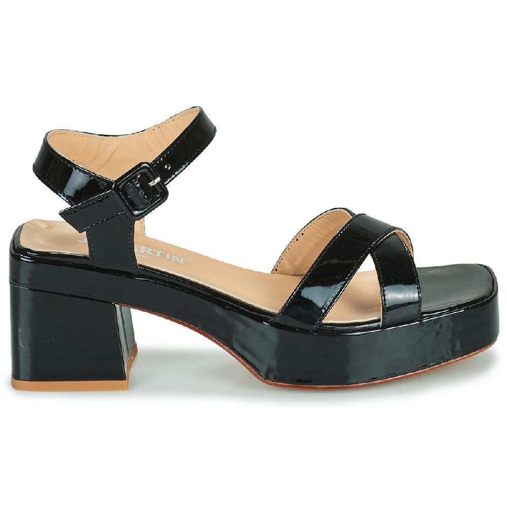 Jb Martin LUNAIRE VERNIS NOIR