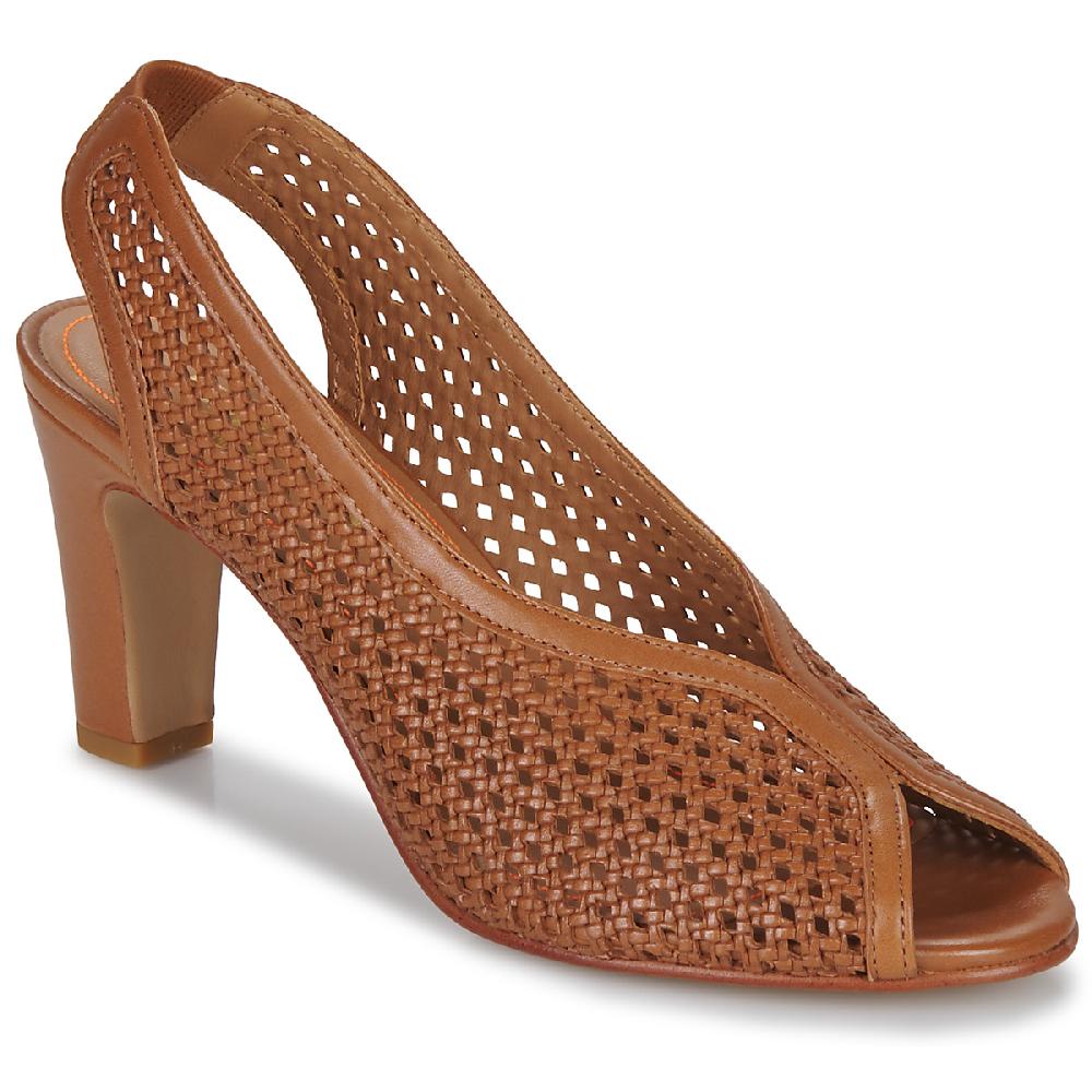 jb martin LUXE NAPPA PERFO CAMEL