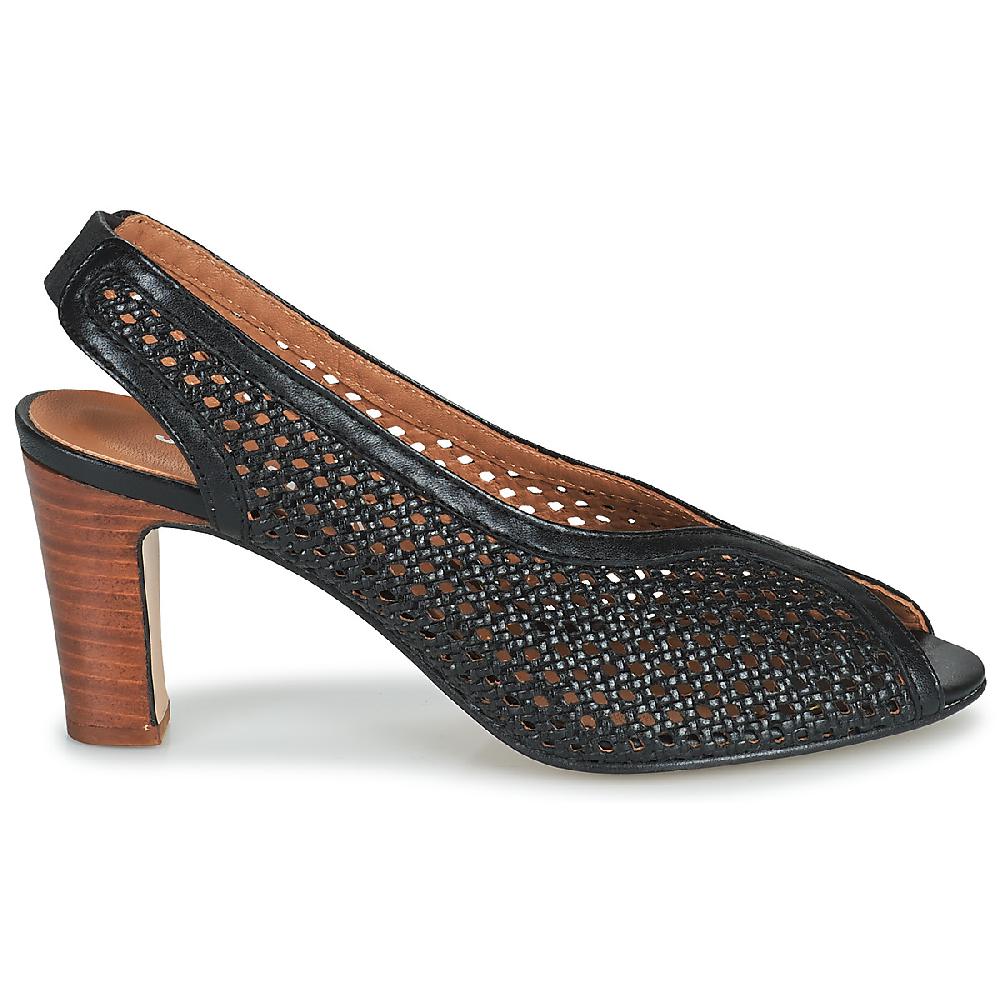 Jb Martin LUXE VEAU NOIR