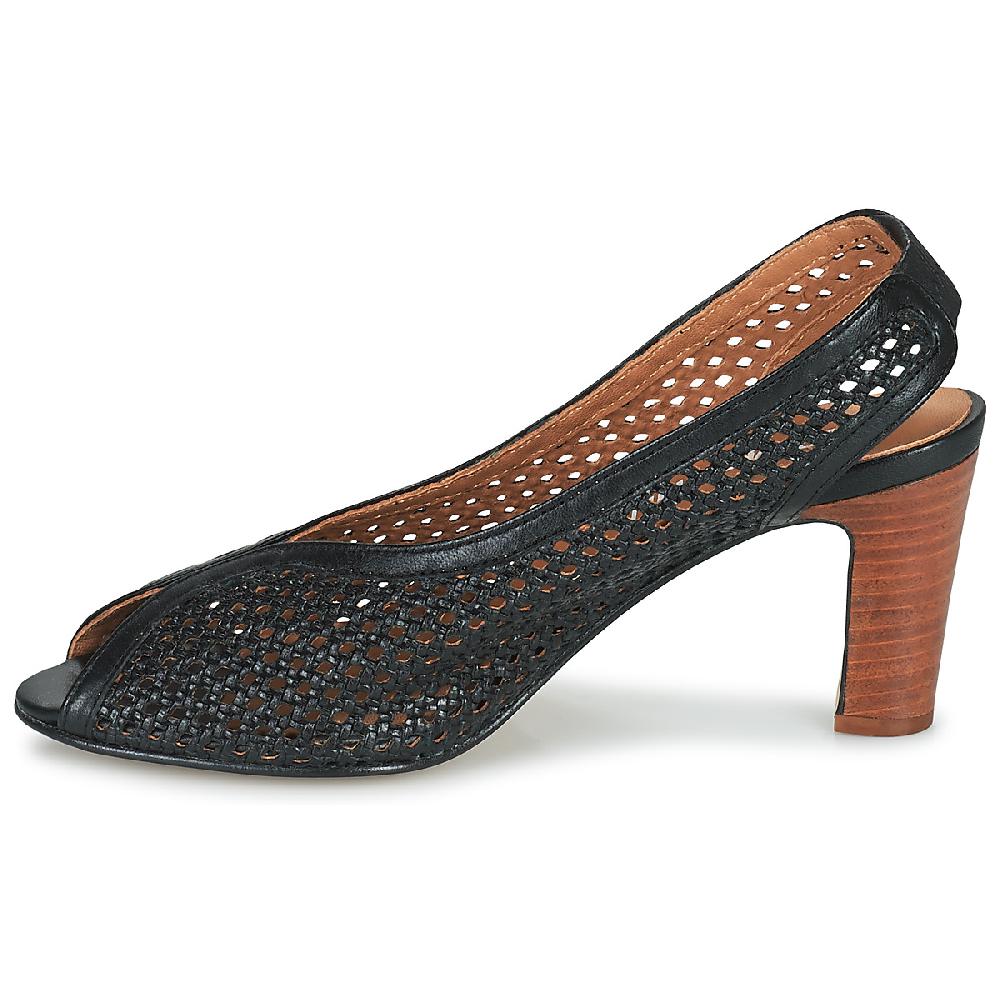 Jb Martin LUXE VEAU NOIR