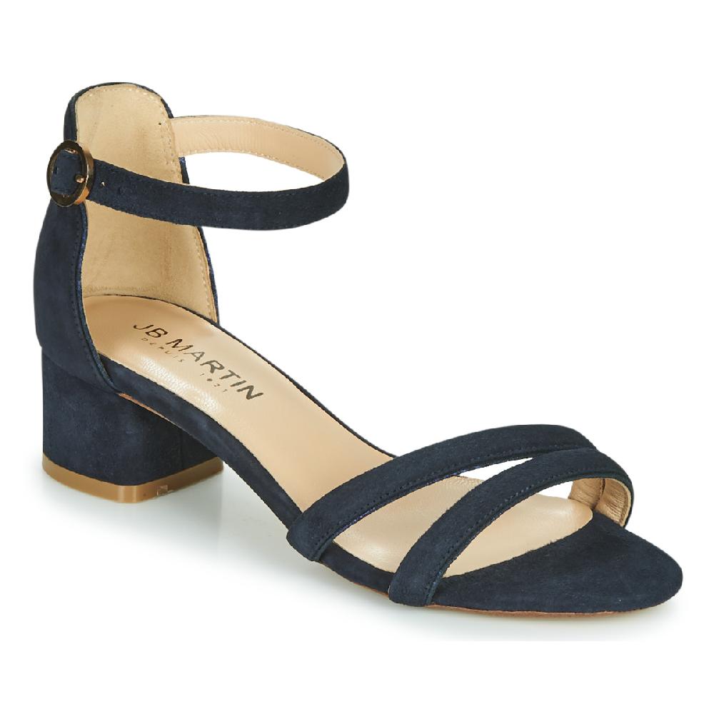 jb martin MACABO Marine