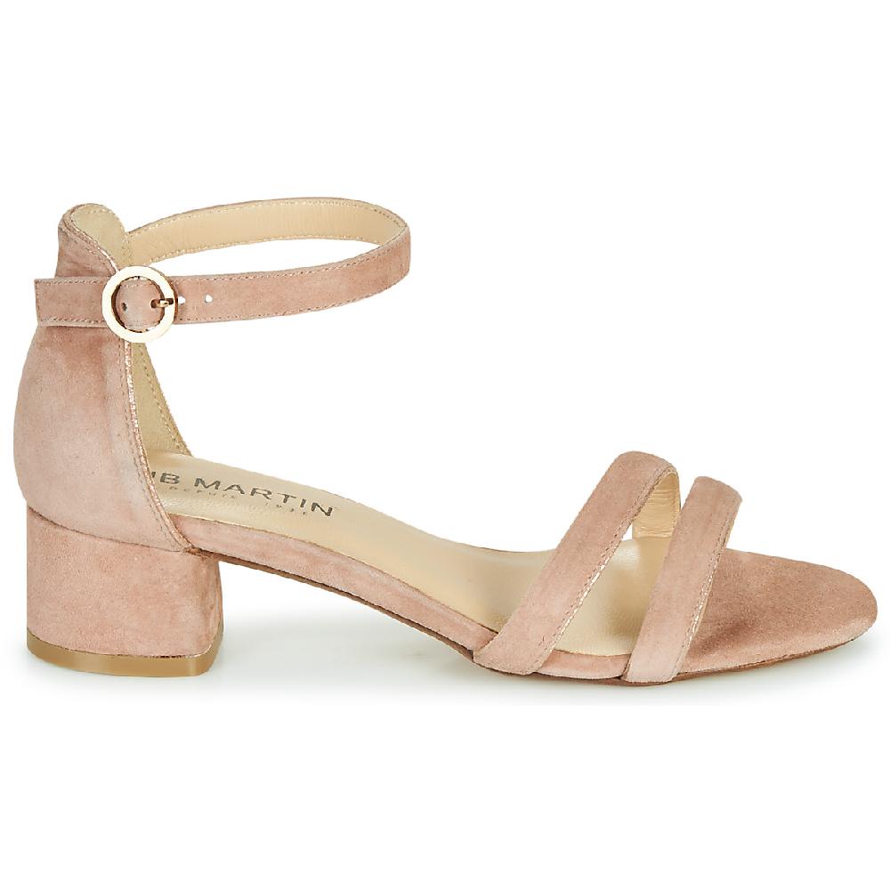 Jb Martin MACABO Marron