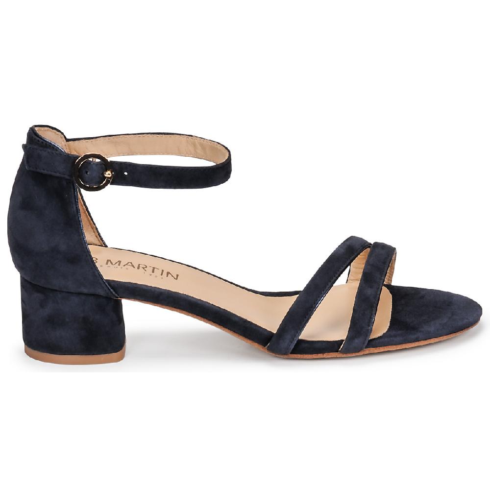 Jb Martin MACABO Noir