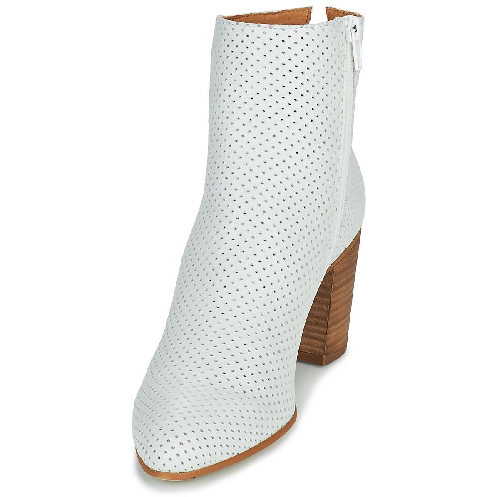 Jb Martin MALICE NAPPA BLANC