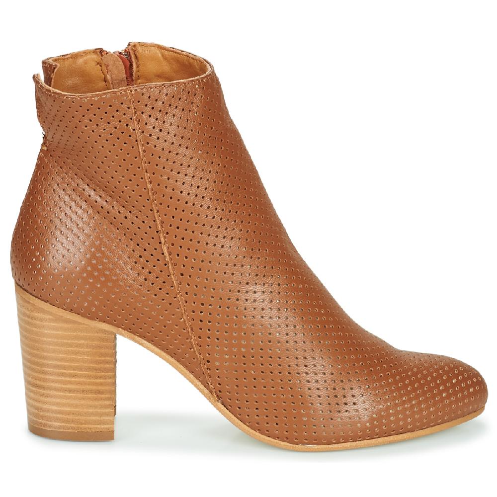 Jb Martin MALICE NAPPA CAMEL