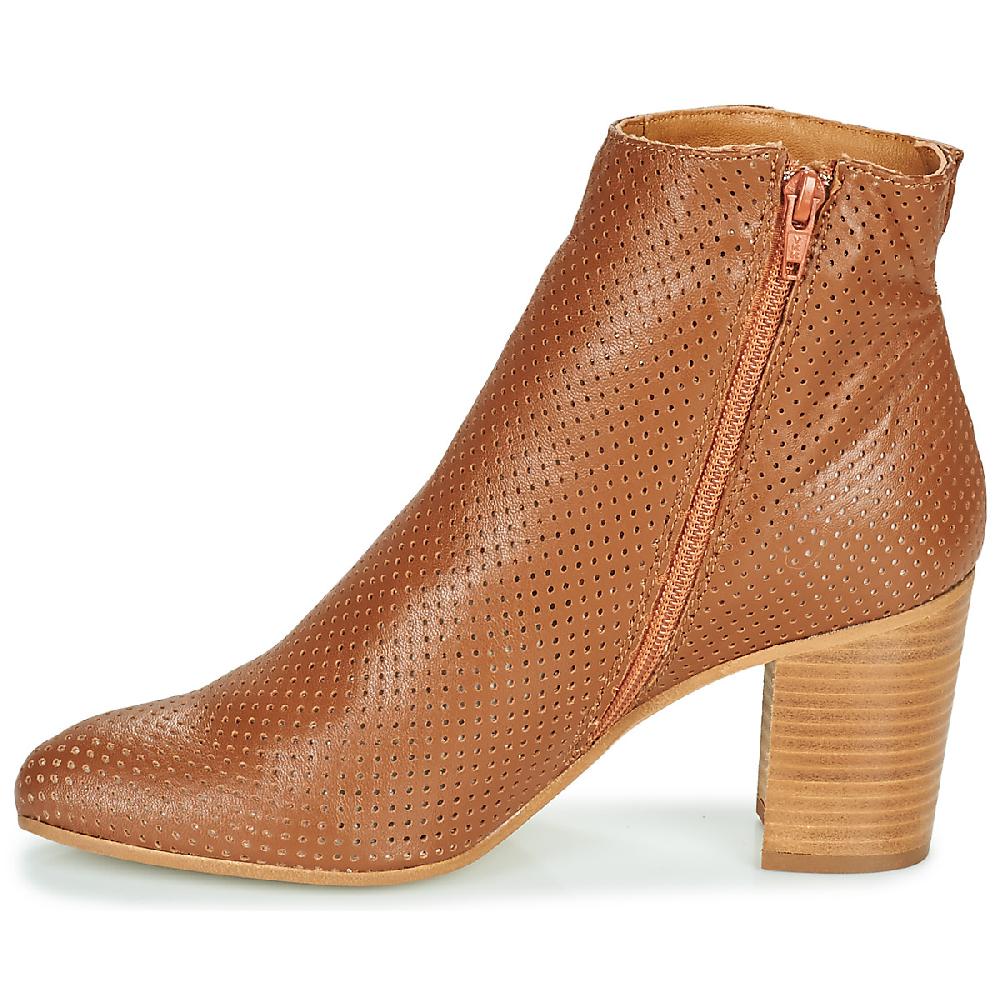 Jb Martin MALICE NAPPA CAMEL