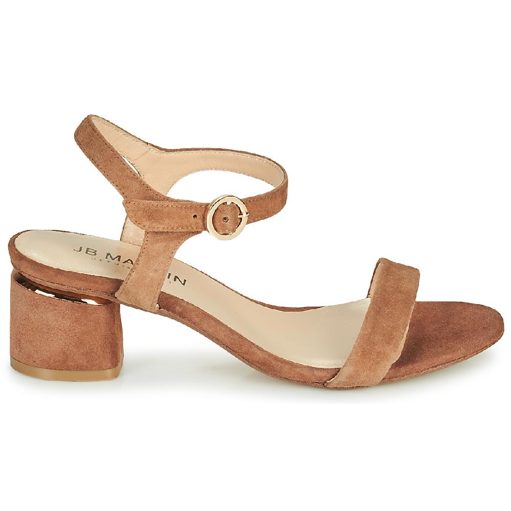 Jb Martin MALINA Marron