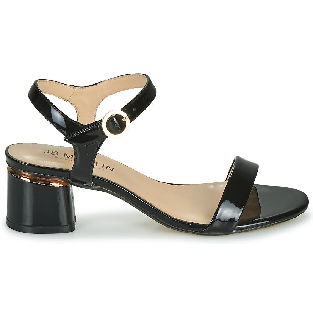 Jb Martin MALINA Noir