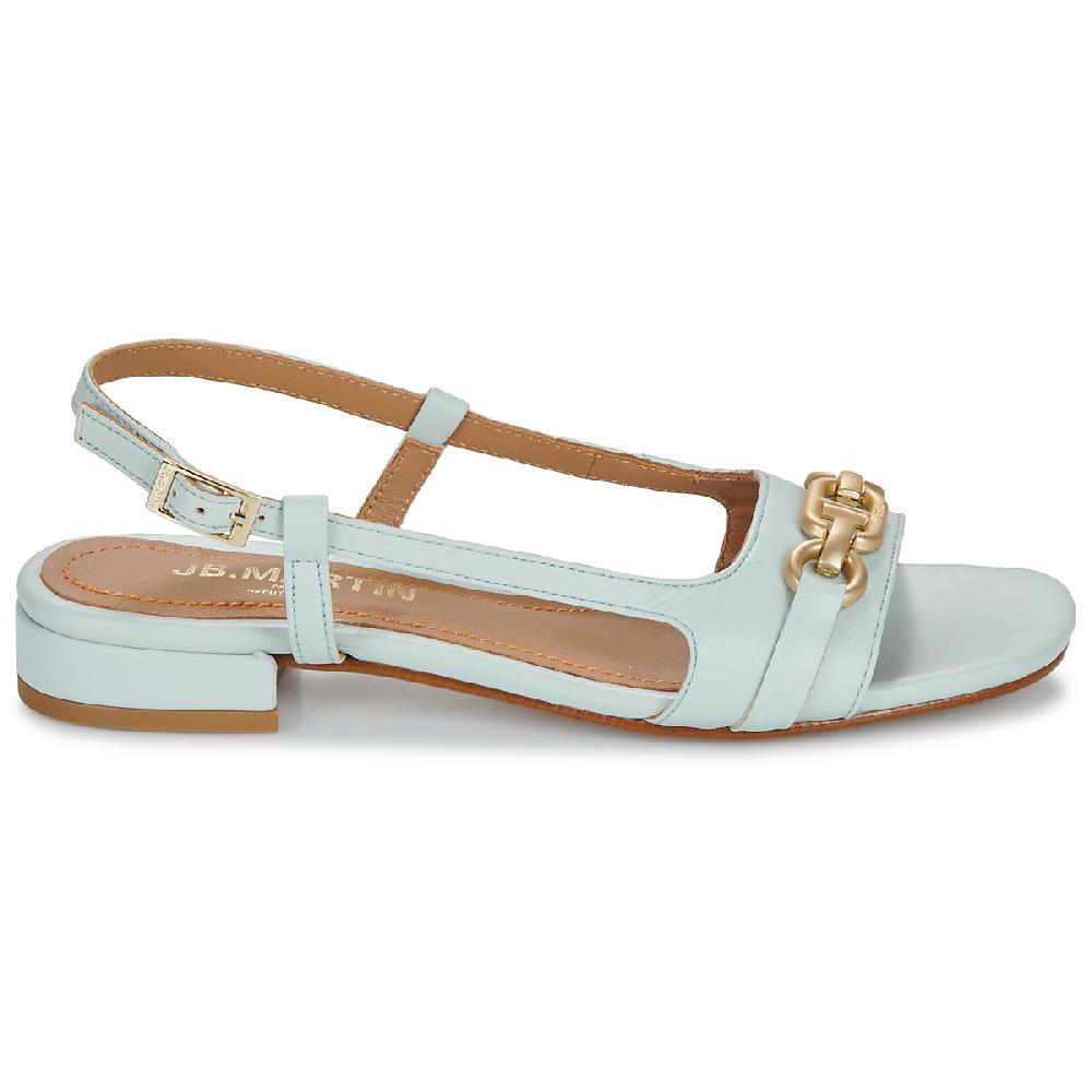 Jb Martin MELBA NAPPA ACQUA