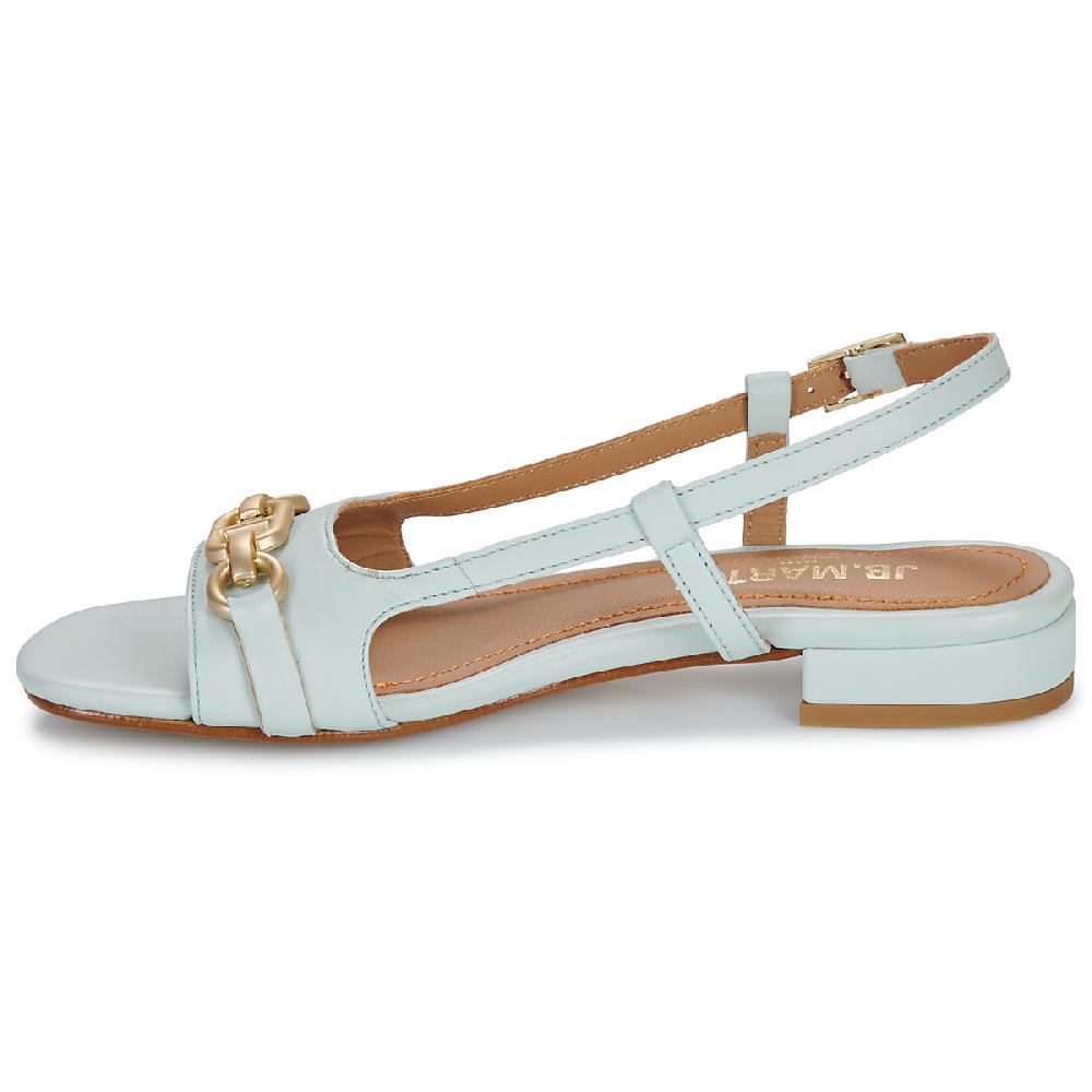 Jb Martin MELBA NAPPA ACQUA