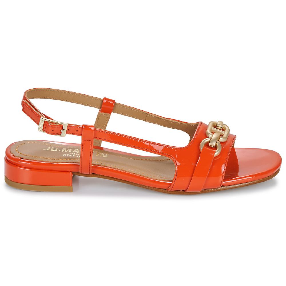 Jb Martin MELBA VERNIS MAGMA