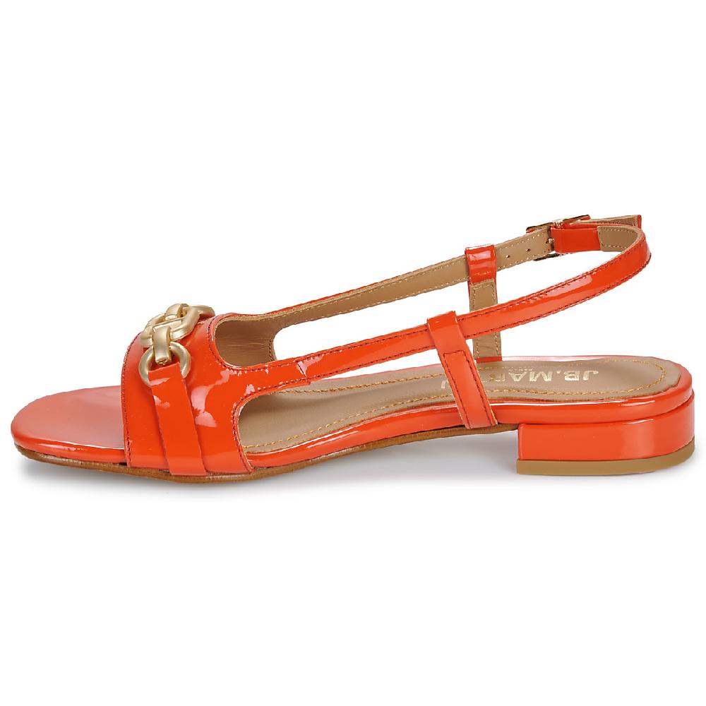 Jb Martin MELBA VERNIS MAGMA