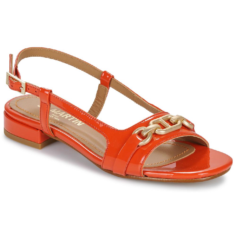 jb martin MELBA VERNIS MAGMA