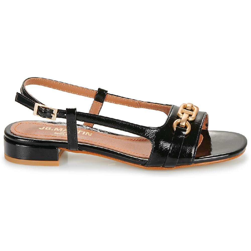 Jb Martin MELBA Vernis Noir