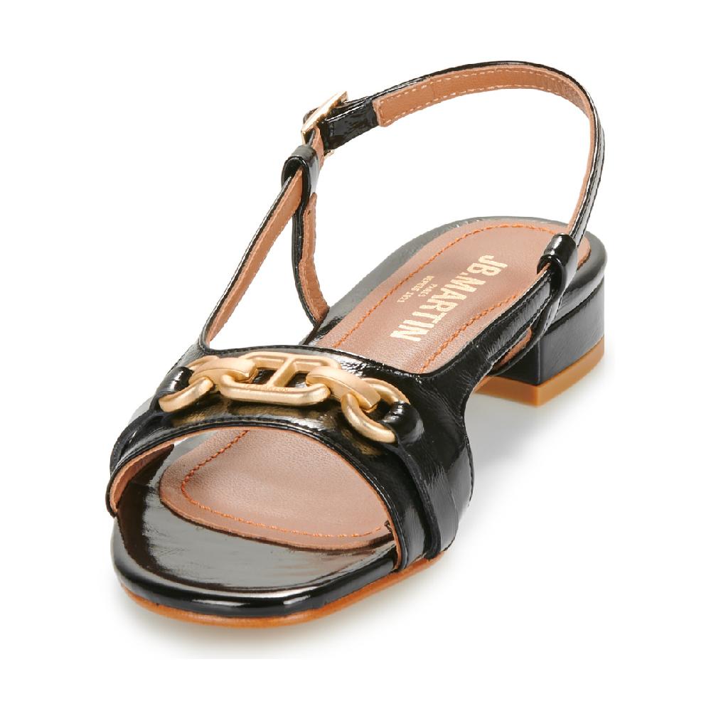 Jb Martin MELBA Vernis Noir