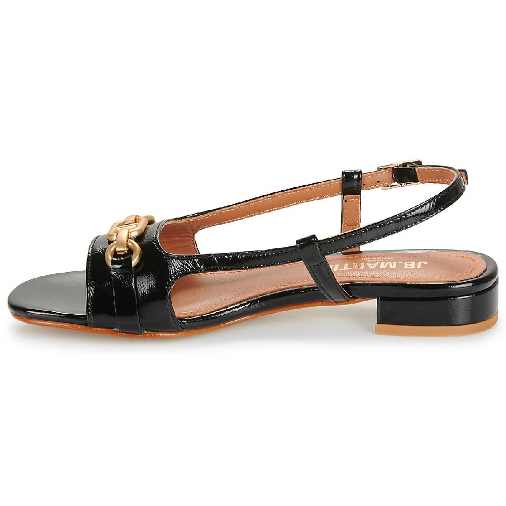 Jb Martin MELBA Vernis Noir