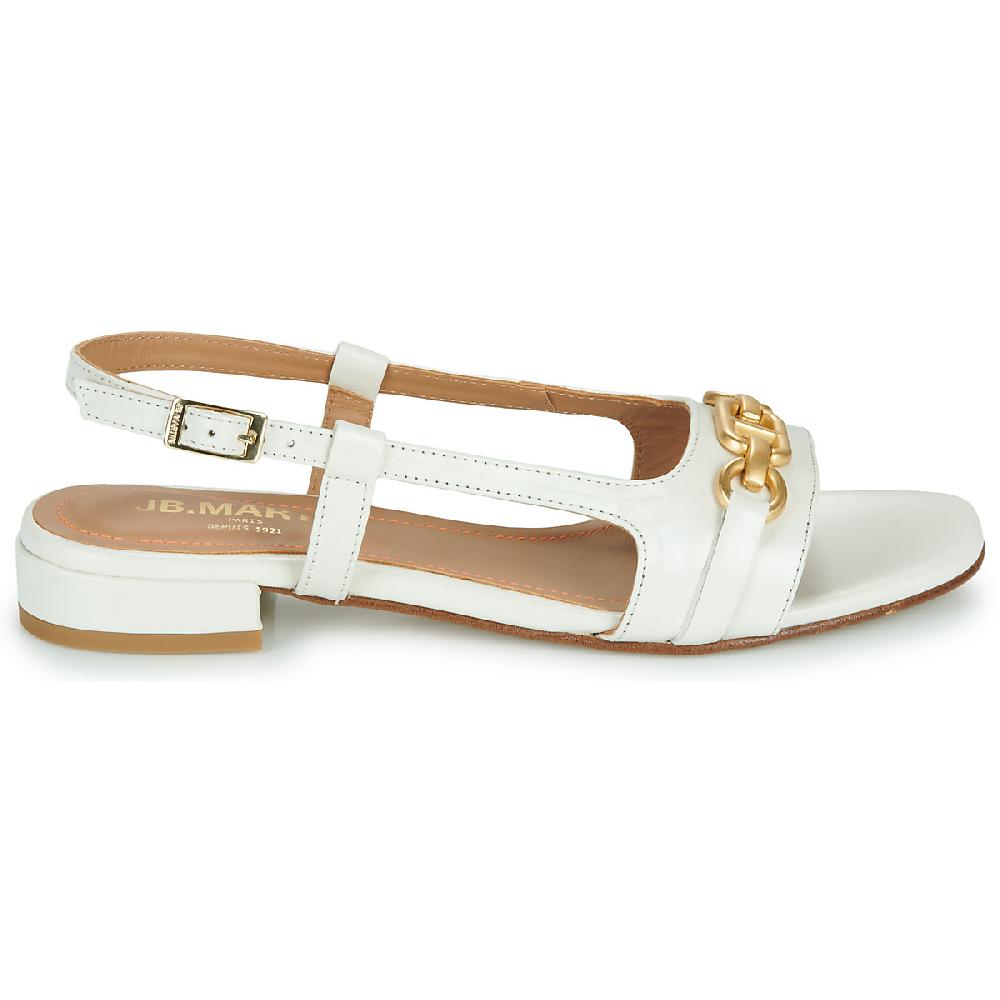 Jb Martin MELBA Vintage Off White