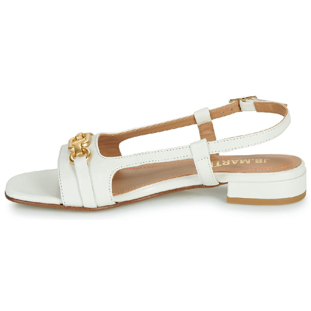 Jb Martin MELBA Vintage Off White