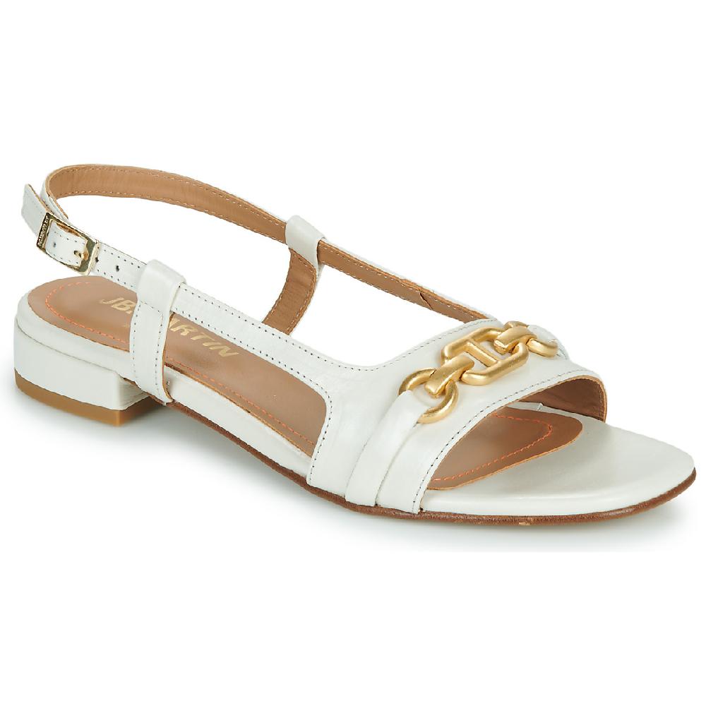 jb martin MELBA Vintage off white