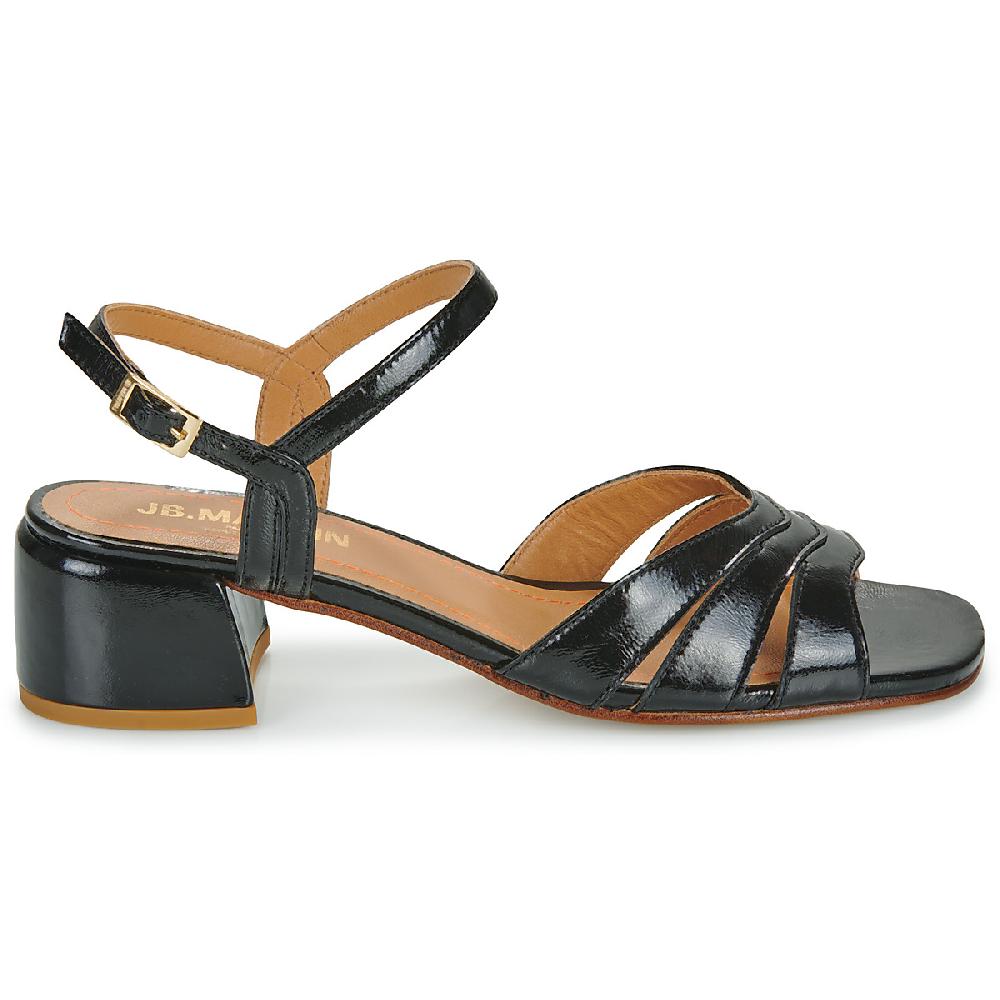 Jb Martin MIRA Vernis Noir