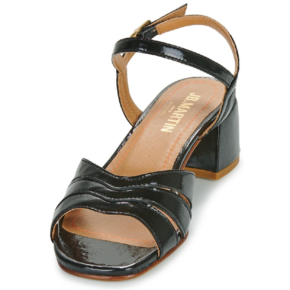 Jb Martin MIRA Vernis Noir