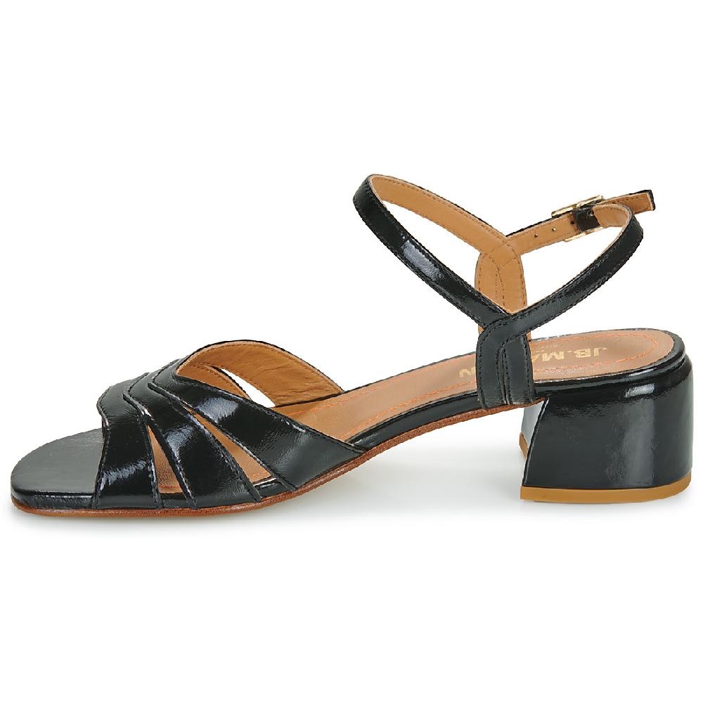 Jb Martin MIRA Vernis Noir