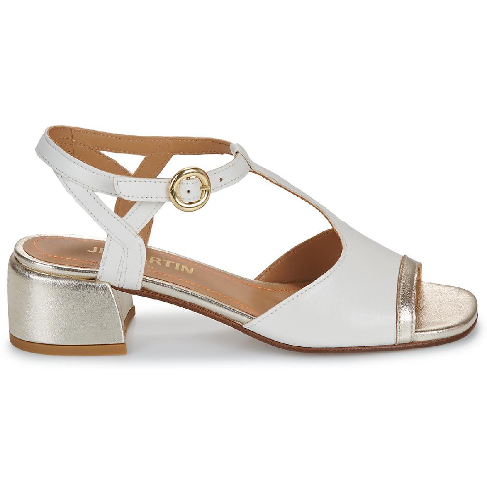 Jb Martin MITAINE NAPPA CRAIE / CHAMPAGNE